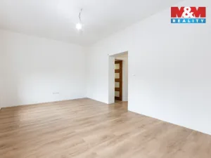 Prodej činžovního domu, Holčovice - Spálené, 191 m2