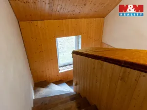 Prodej činžovního domu, Holčovice - Spálené, 191 m2