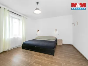 Prodej rodinného domu, Zruč-Senec - Zruč, Sluneční, 220 m2