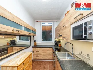 Prodej rodinného domu, Letohrad, Petříkov, 195 m2