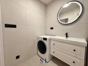 Pronájem bytu 3+1, Česká Lípa, Kozákova, 61 m2