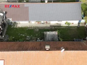 Prodej rodinného domu, Okřínek, 89 m2