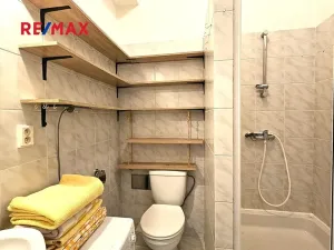 Pronájem bytu 2+kk, Praha - Břevnov, U Ladronky, 50 m2