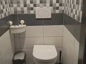 Pronájem bytu 1+1, Brno, Hvězdová, 40 m2