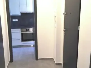 Pronájem bytu 1+1, Brno, Hvězdová, 40 m2