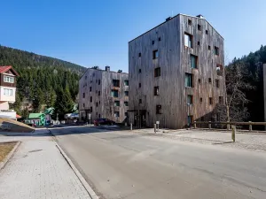 Prodej bytu 3+kk, Pec pod Sněžkou, 57 m2