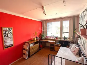 Prodej bytu 3+kk, Praha - Háje, Štichova, 83 m2