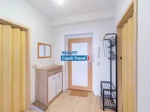 Prodej bytu 2+kk, Olomouc, Družební, 62 m2