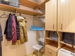 Prodej bytu 2+kk, Olomouc, Družební, 62 m2