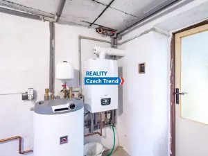 Pronájem rodinného domu, Bělkovice-Lašťany, 150 m2