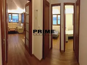 Pronájem bytu 3+kk, Praha - Jinonice, U dětského hřiště, 98 m2