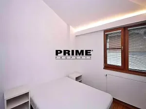 Pronájem bytu 3+kk, Praha - Jinonice, U dětského hřiště, 98 m2
