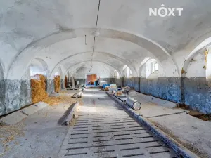 Prodej zemědělské usedlosti, Křemže, 1400 m2