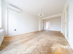 Prodej bytu 3+1, Olomouc, Foerstrova, 66 m2