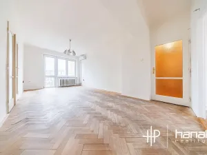 Prodej bytu 3+1, Olomouc, Foerstrova, 66 m2