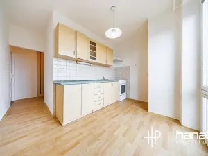 Prodej bytu 3+1, Olomouc, Foerstrova, 66 m2