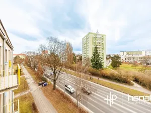 Prodej bytu 3+1, Olomouc, Foerstrova, 66 m2