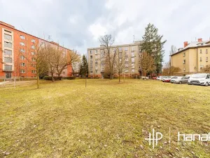 Prodej bytu 3+1, Olomouc, Foerstrova, 66 m2
