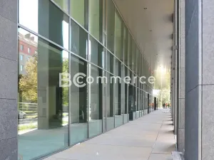 Pronájem kanceláře, Brno, 80 m2