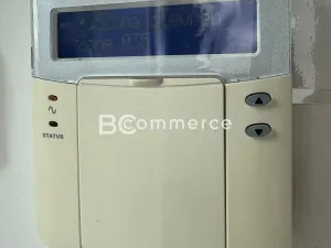 Pronájem kanceláře, Moravany, 167 m2