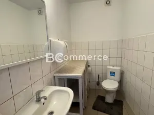 Pronájem kanceláře, Brno, 167 m2