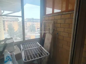 Prodej bytu 3+kk, Scalea, Itálie, Via Lauro, 45 m2