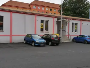 Prodej obchodního prostoru, Sokolov, Sokolovská, 840 m2