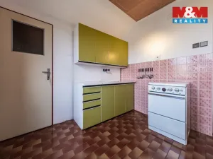 Prodej rodinného domu, Bechyně - Hvožďany, 230 m2