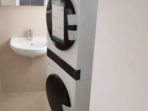 Pronájem bytu 2+kk, Beroun - Beroun-Město, Zvonařova, 50 m2