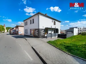 Prodej rodinného domu, Rokytnice v Orlických horách, 5. května, 245 m2