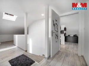 Prodej rodinného domu, Rokytnice v Orlických horách, 5. května, 245 m2