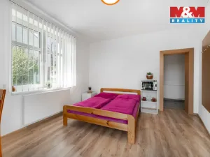 Prodej rodinného domu, Rokytnice v Orlických horách, 5. května, 245 m2