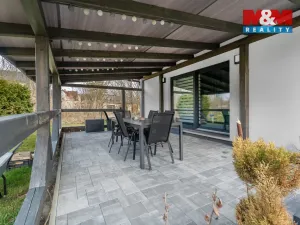 Prodej rodinného domu, Šluknov, Královská, 92 m2