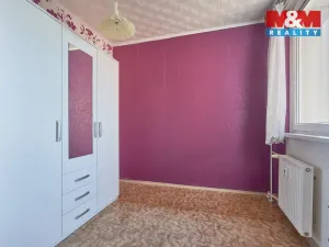 Prodej bytu 4+1, Zlín, Česká, 80 m2