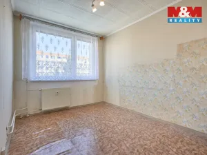 Prodej bytu 4+1, Zlín, Česká, 80 m2