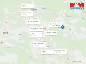 Prodej chalupy, Studenec - Zálesní Lhota, 74 m2