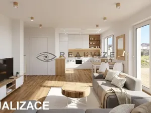 Prodej rodinného domu, Nové Hrady, Vilová čtvrť, 120 m2