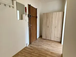 Pronájem bytu 1+1, Praha - Krč, Sládkovičova, 39 m2