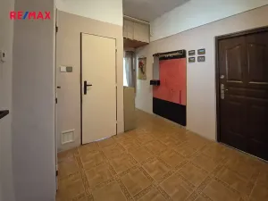 Prodej bytu 3+1, Moravská Třebová, Zámecká, 72 m2