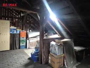 Prodej bytu 3+1, Moravská Třebová, Zámecká, 72 m2