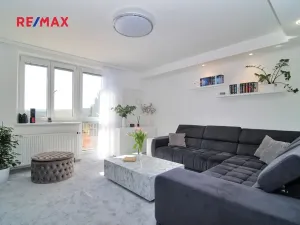 Prodej bytu 3+1, Křenov, 63 m2