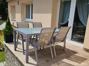 Prodej rodinného domu, Unhošť, Tyršovo náměstí, 93 m2