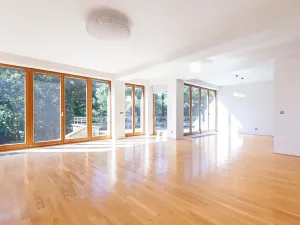 Prodej rodinného domu, Úholičky, Nade Dvorem, 192 m2