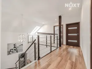 Prodej rodinného domu, Ostrava, Pustkovecká, 328 m2