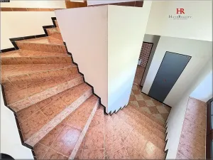 Prodej rodinného domu, Bystřice, 388 m2