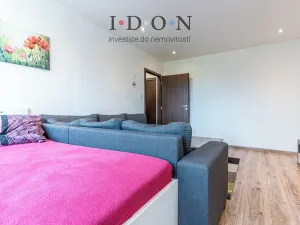 Prodej bytu 2+1, Ostrava, Moravská, 51 m2