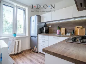 Prodej bytu 2+1, Ostrava, Moravská, 51 m2