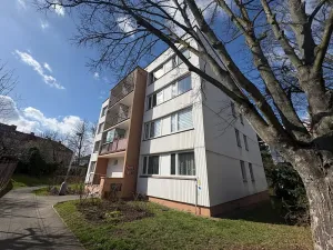 Prodej bytu 3+1, Praha - Střížkov, K Šafránce, 53 m2