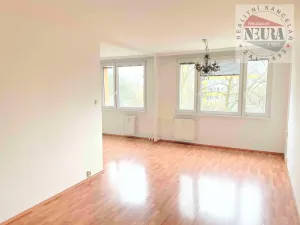 Pronájem bytu 3+kk, Praha - Krč, Na strži, 67 m2