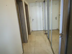 Pronájem bytu 2+kk, Praha - Kamýk, Zimova, 64 m2